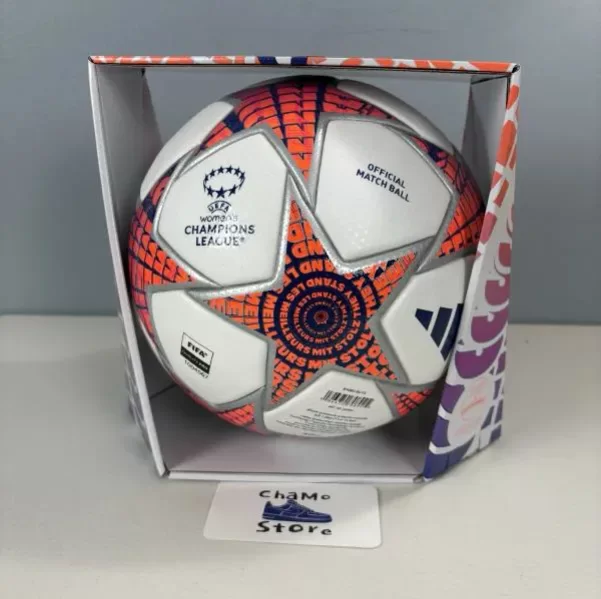 FIFA 世界杯TRIONDA 传感器款