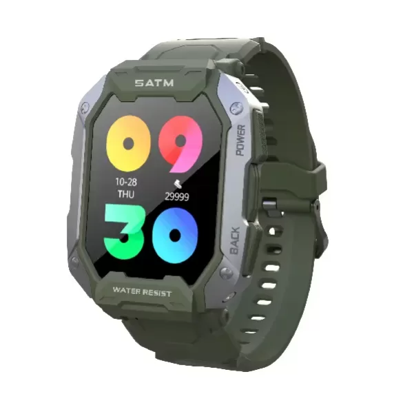 开云苹果 Apple Watch Ultra 4 2026旗舰级硬核户外运动智能表